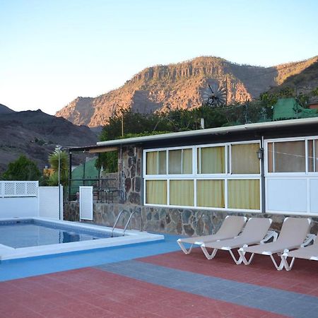 Las Medinas Apartamentos Las Palmas de Gran Canaria Exterior photo
