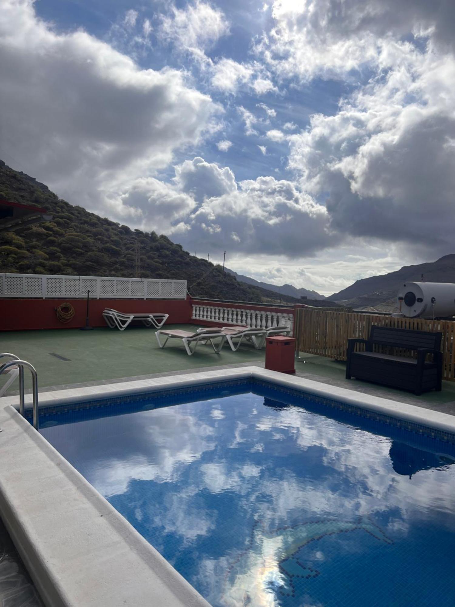 Las Medinas Apartamentos Las Palmas de Gran Canaria Exterior photo